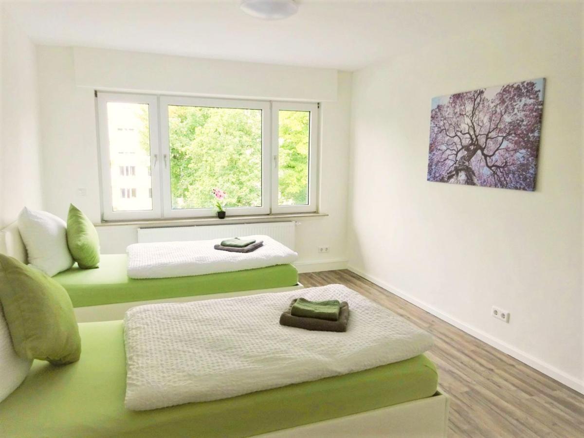 Boardinghouse Arnsberg Lejlighed Eksteriør billede