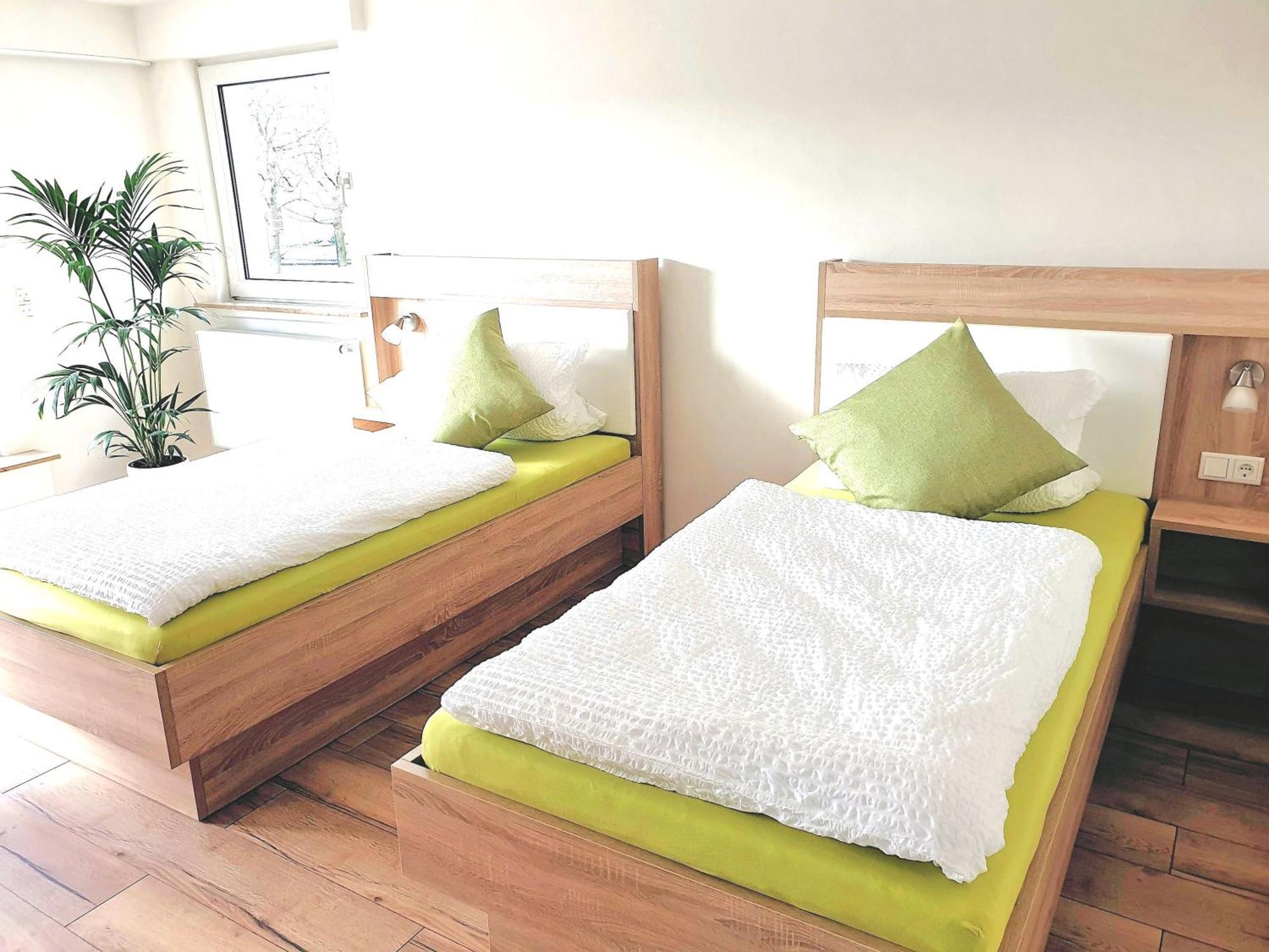 Boardinghouse Arnsberg Lejlighed Værelse billede
